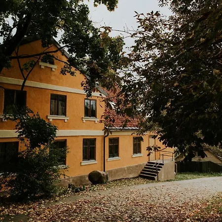 Kaleju Ielas Rezidence: Talsu Vecpilsetas Perle